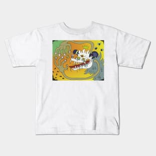 Passum King Kids T-Shirt